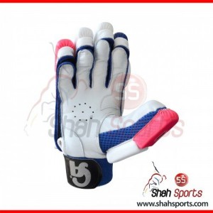 CA PLUS 8000 Cricket Batting Gloves